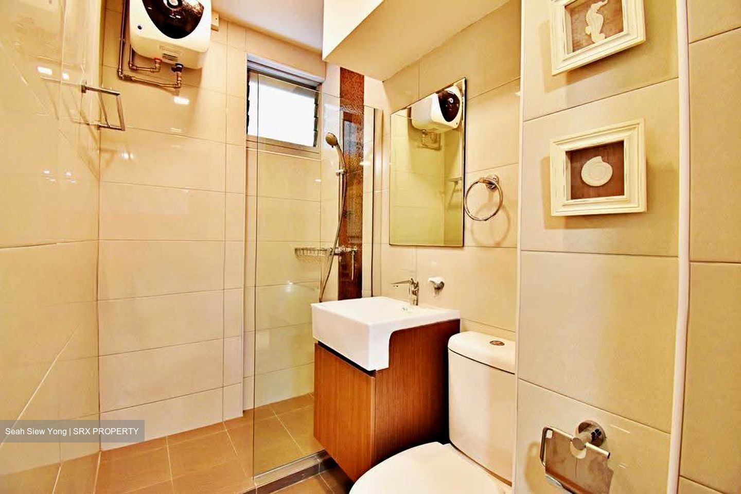 Blk 227 Simei Street 4 (Tampines), HDB 4 Rooms #631481381